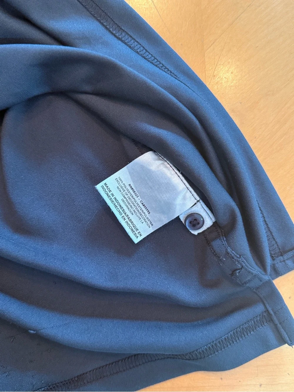 Nike official short